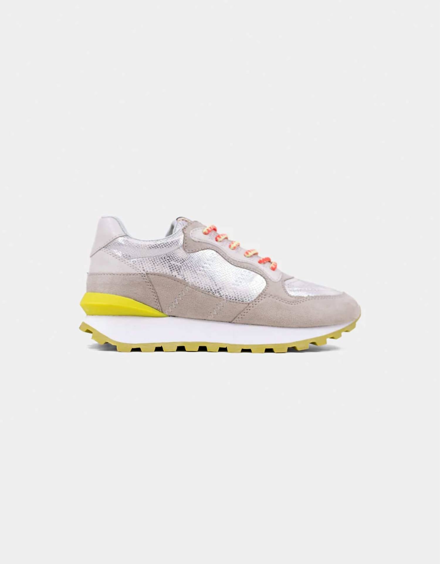 Shu Shop - Women's Phoebe Sneakers