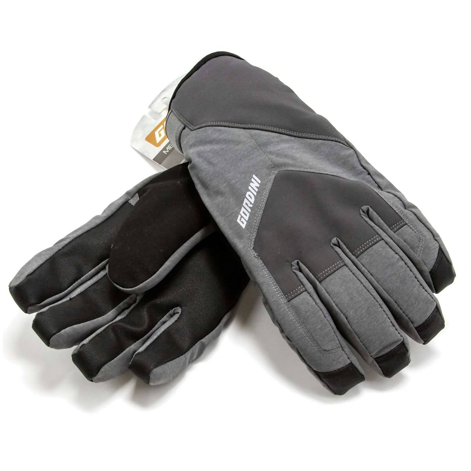 Gordini - Men's Aquabloc Ix Waterproof Winter Gloves
