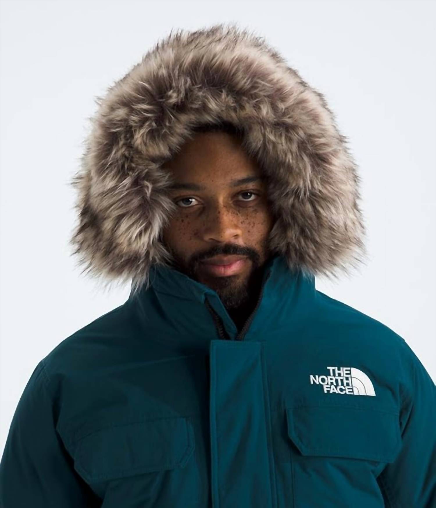 The North Face - Mcmurdo Bomber Jacket