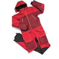 Ski-Doo - British Columbia Aspect Monosuit