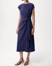 Exquise - Ferguson Midi Dress