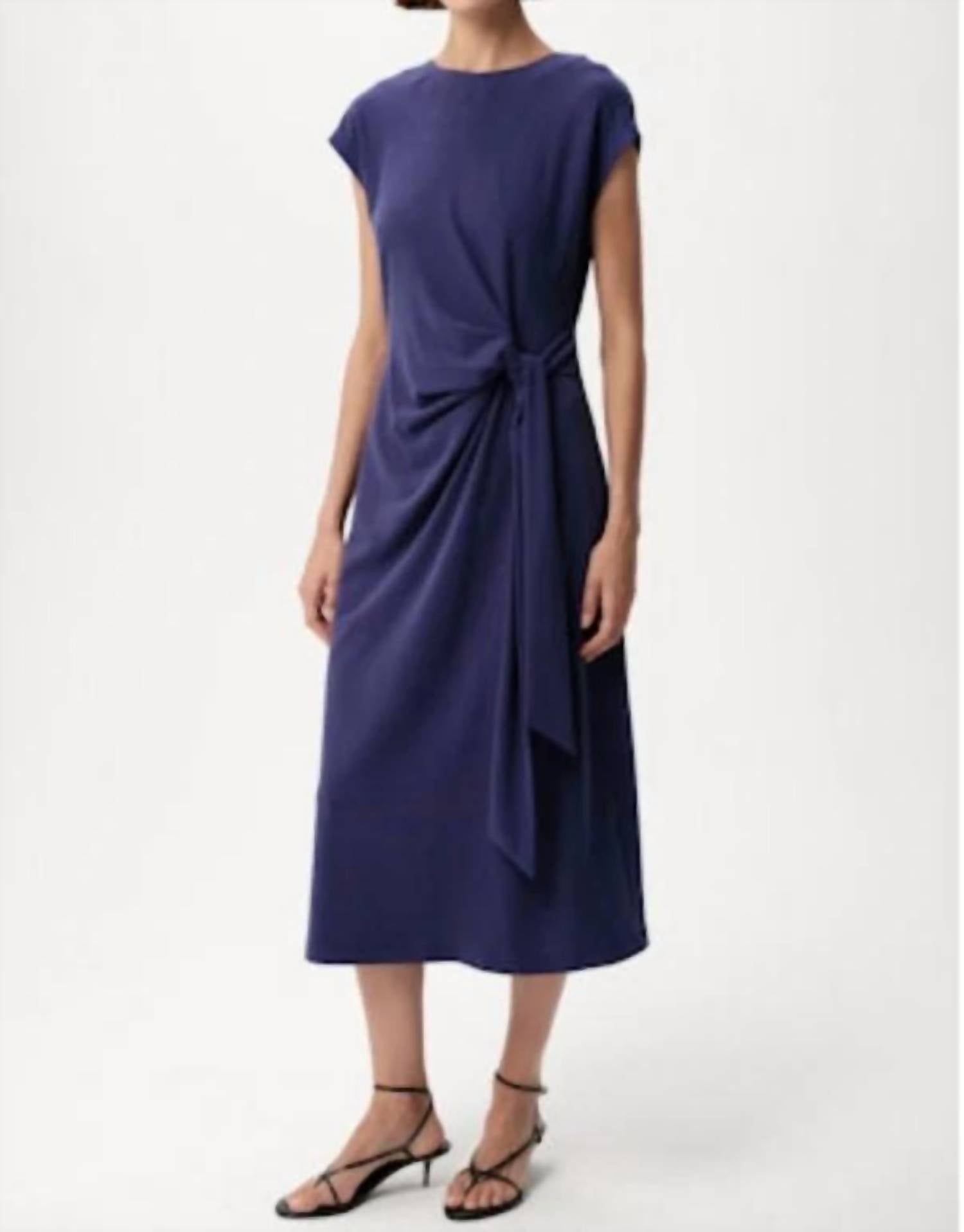 Exquise - Ferguson Midi Dress