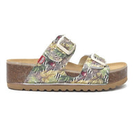 Casitas - Women's Aurora Platform Sandals