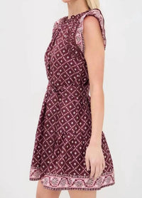 Rails - Katia Mini Dress