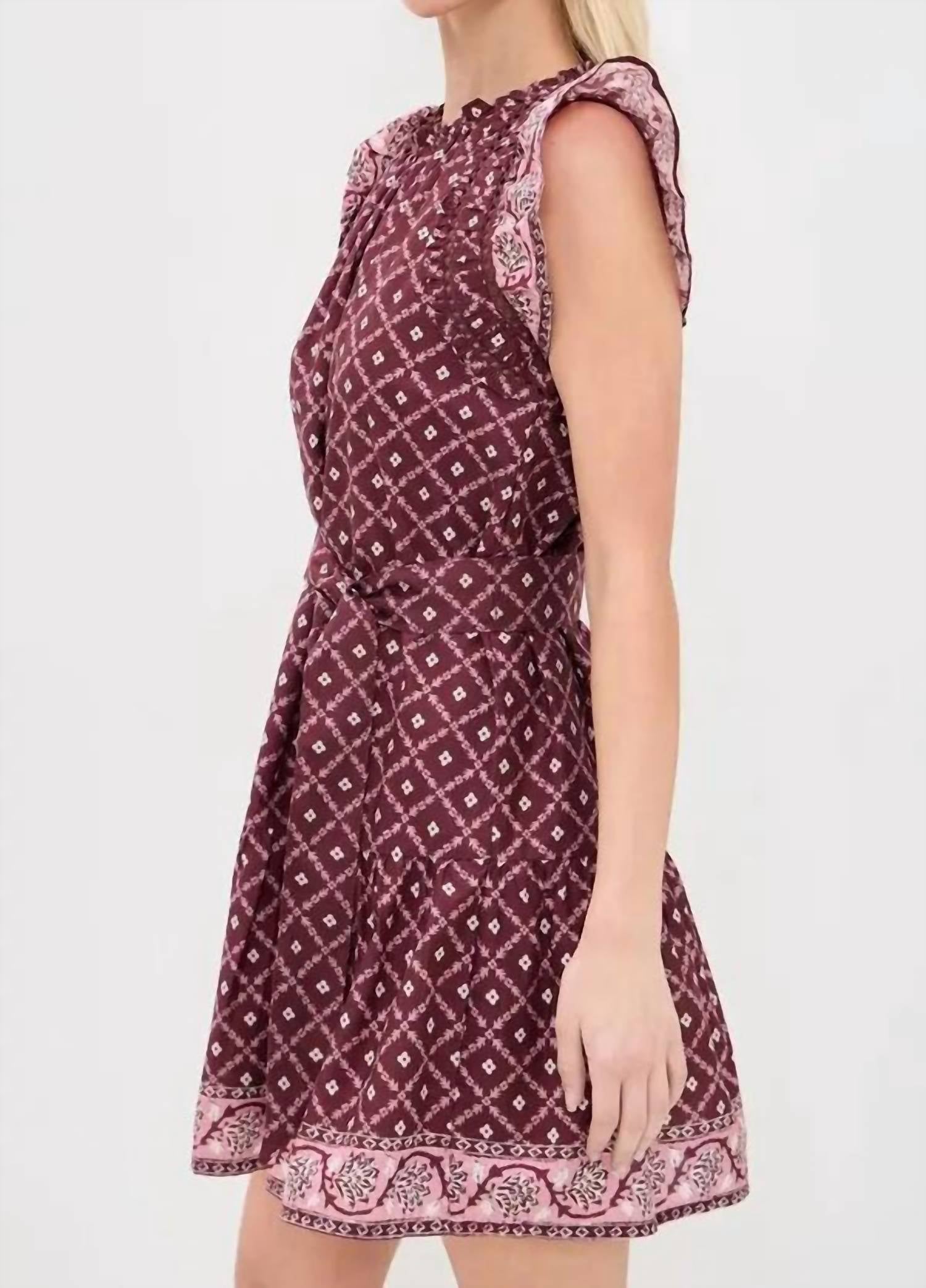 Rails - Katia Mini Dress