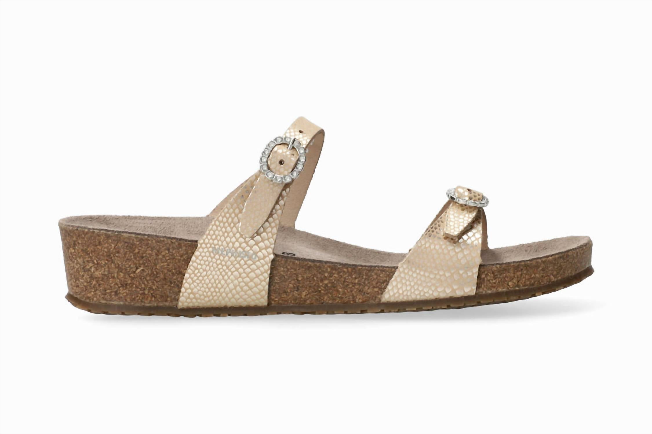Mephisto - Women's Idelya Sandal