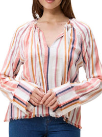 Cleobella - Zinnia Long Sleeve Top