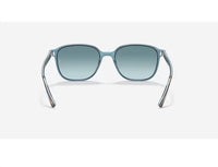 Ray Ban - Men's Leonard Square Non-polarized Sunglasses