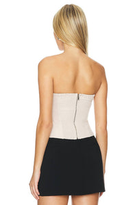 Sophie Rue - Marina Sweetheart Top