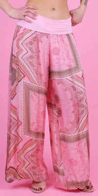 Gigi Moda - Aspen Bandana Pant