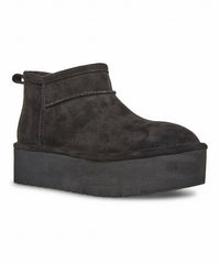 Steve Madden - Women's Embracce Platform Bootie