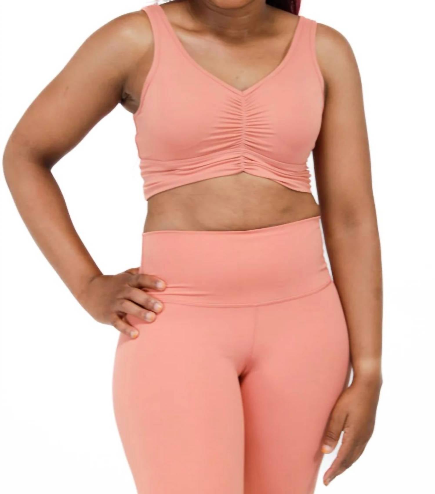 Lovlei - Hugs Sports Bra