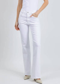Citizens Of Humanity - Lilah High Rise Bootcut Jeans - 32"