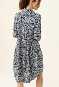 VERTIGO DRESS