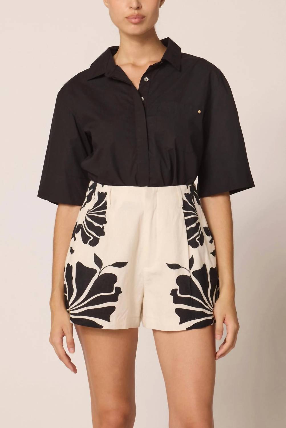 Cleobella - Women's Sebastian Short