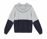 Boys Lie - USA Logo Hoodie
