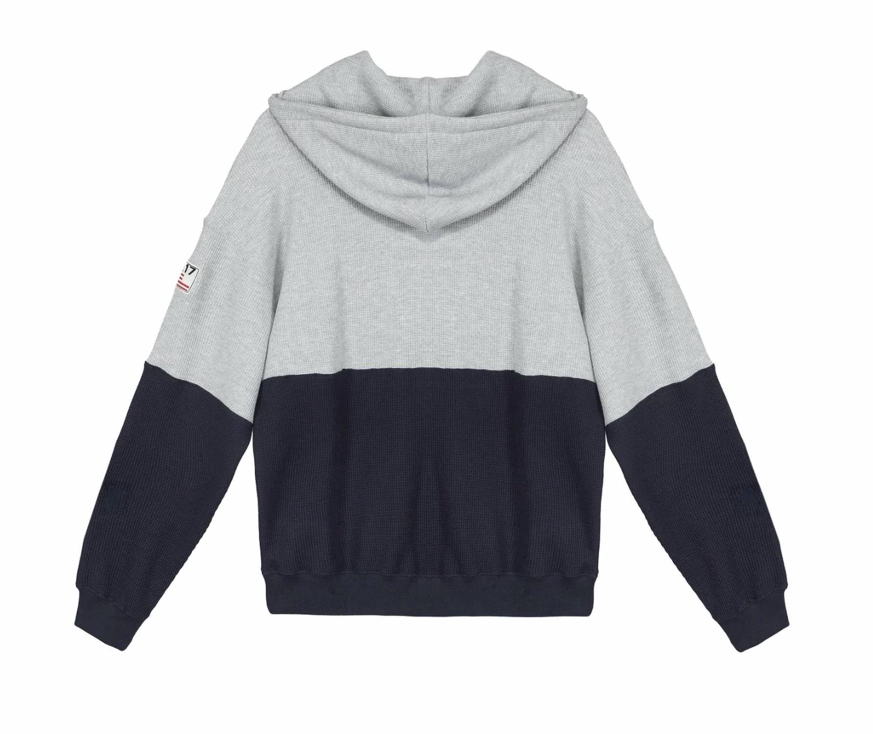 Boys Lie - USA Logo Hoodie