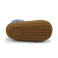 Oldsoles - Toddler's Ted Pave Casual Leather Shoes