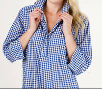 Holly Shae Design - Arden Gingham Dress