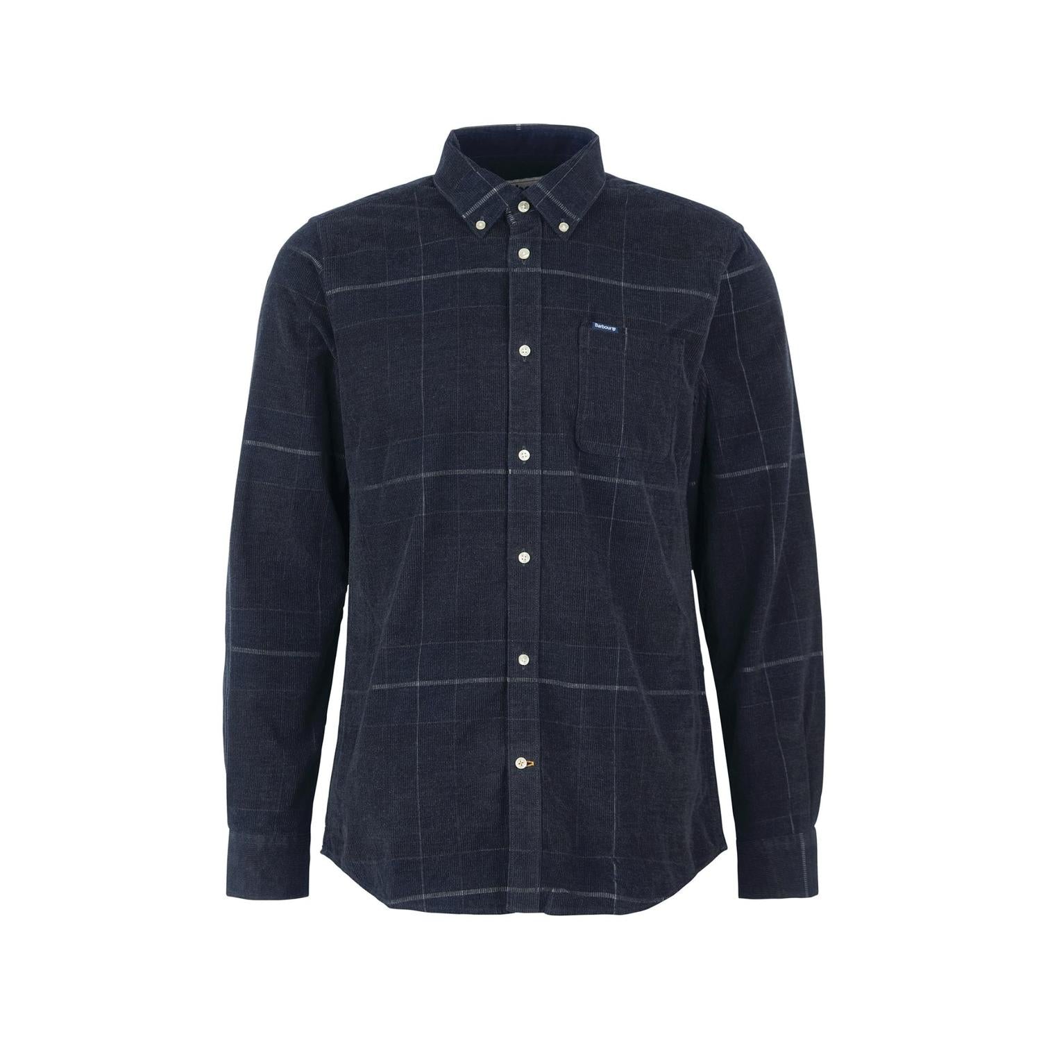 Blair Tailored Shirt