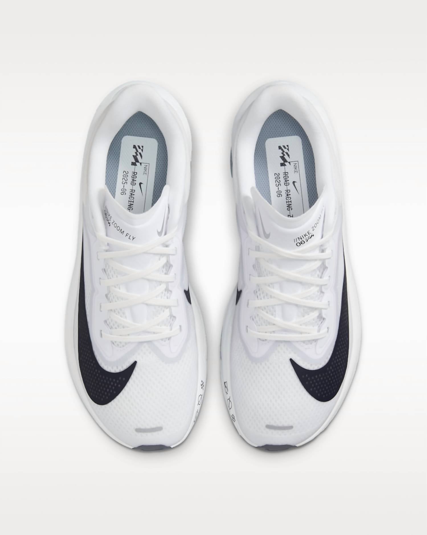 Nike - Women's Zoom Fly 6 Road Racing Shoes