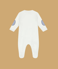 Mayoral - Boys' Car & Airplane Footie