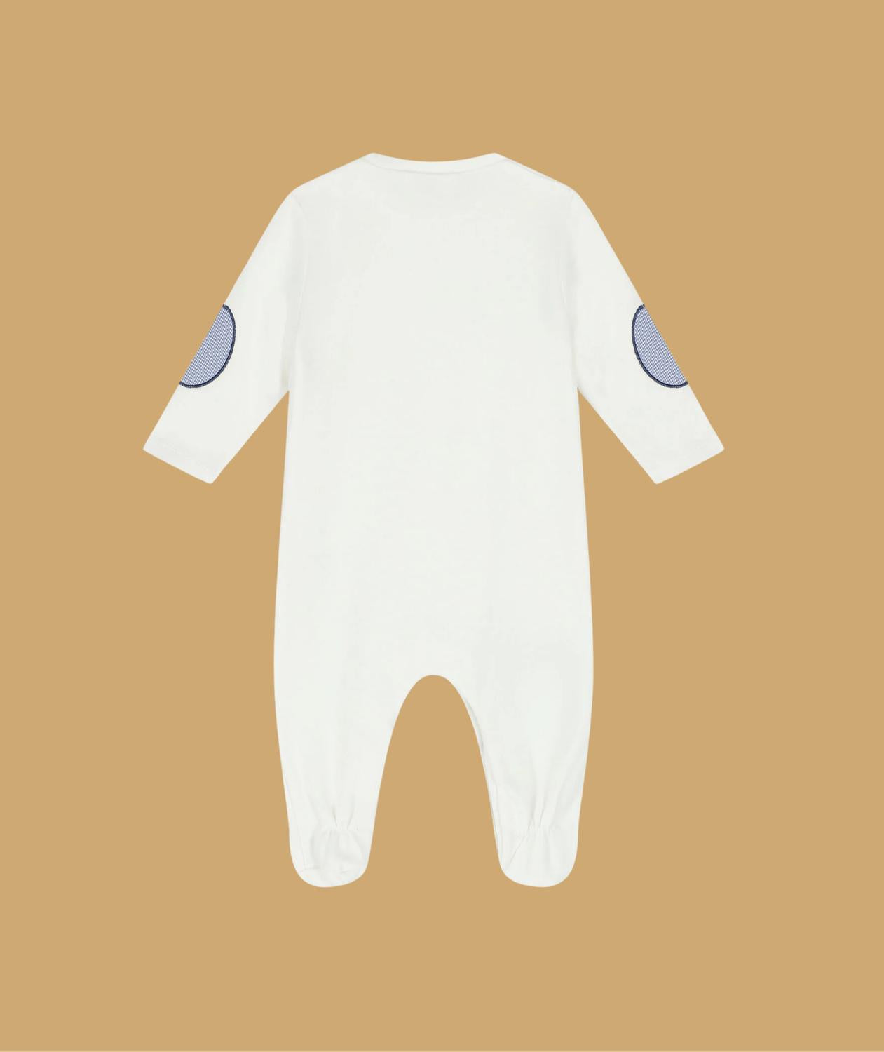 Mayoral - Boys' Car & Airplane Footie