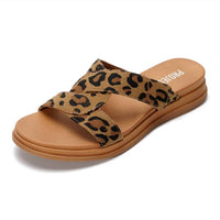 Project Cloud - Women's Nimble Sandal