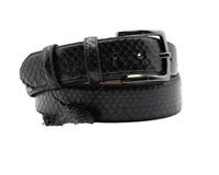 Lusso Beni - Men's Medusa Belt