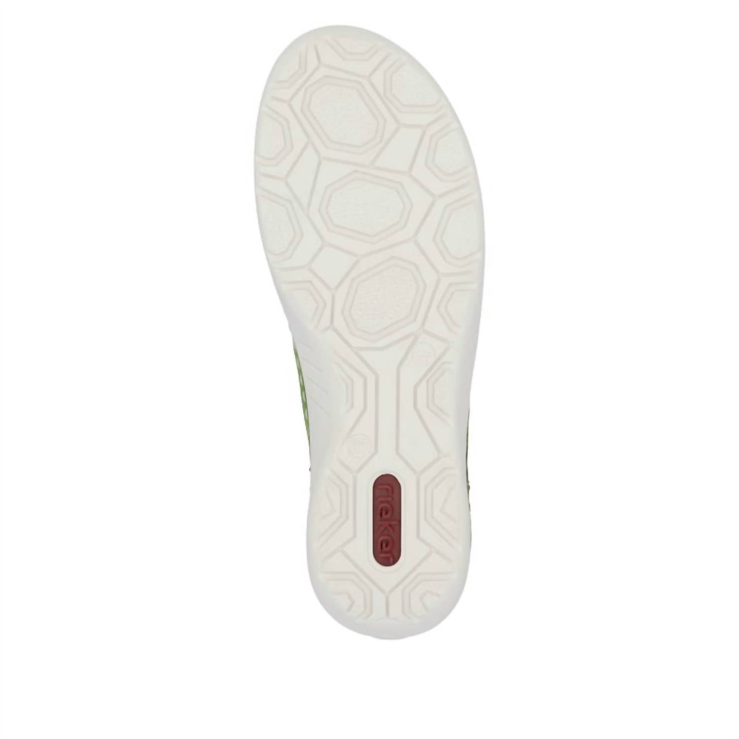 Rieker - Women's Lace-up Shoes