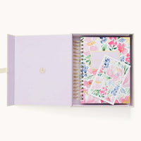 Emily Ley - 2026 Spiral Daily Simplified Planner