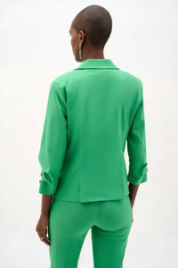 Joseph Ribkoff - Millennium Hip-length Blazer