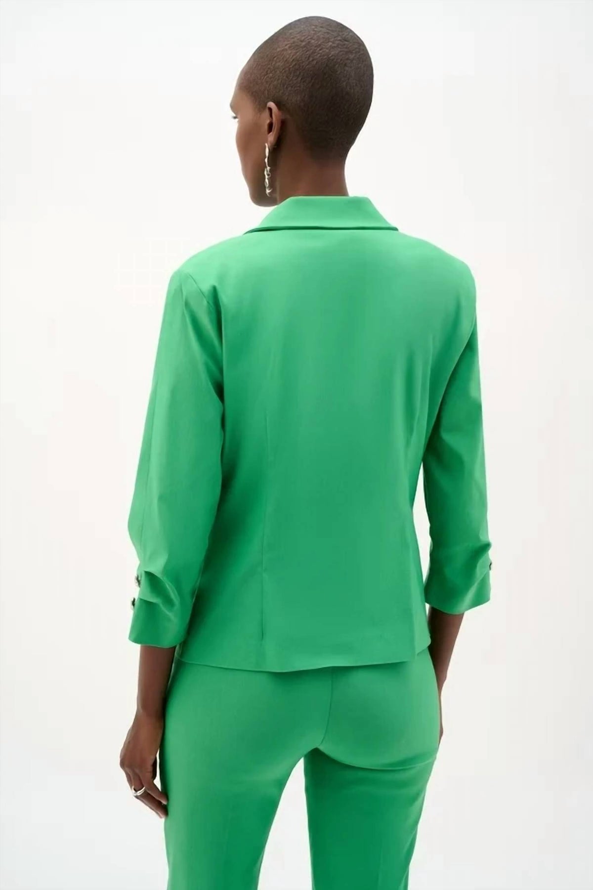 Joseph Ribkoff - Millennium Hip-length Blazer