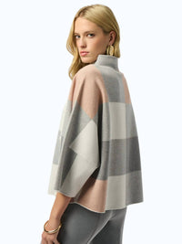 Joseph Ribkoff - Sweater Knit Tester Top