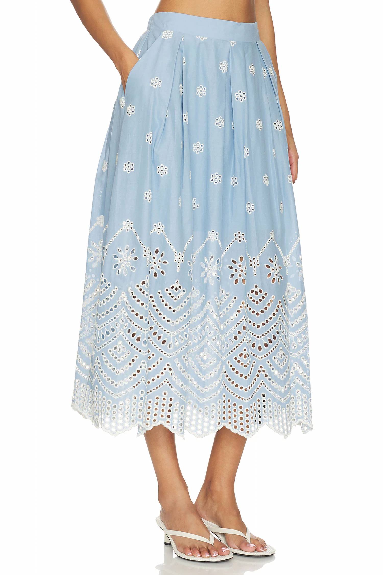 Misa Los Angeles - Aggie Skirt