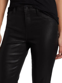 L'Agence - Kendra High-rise Flare Pants