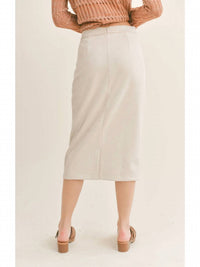 Sage The Label - SELENA SKIRT