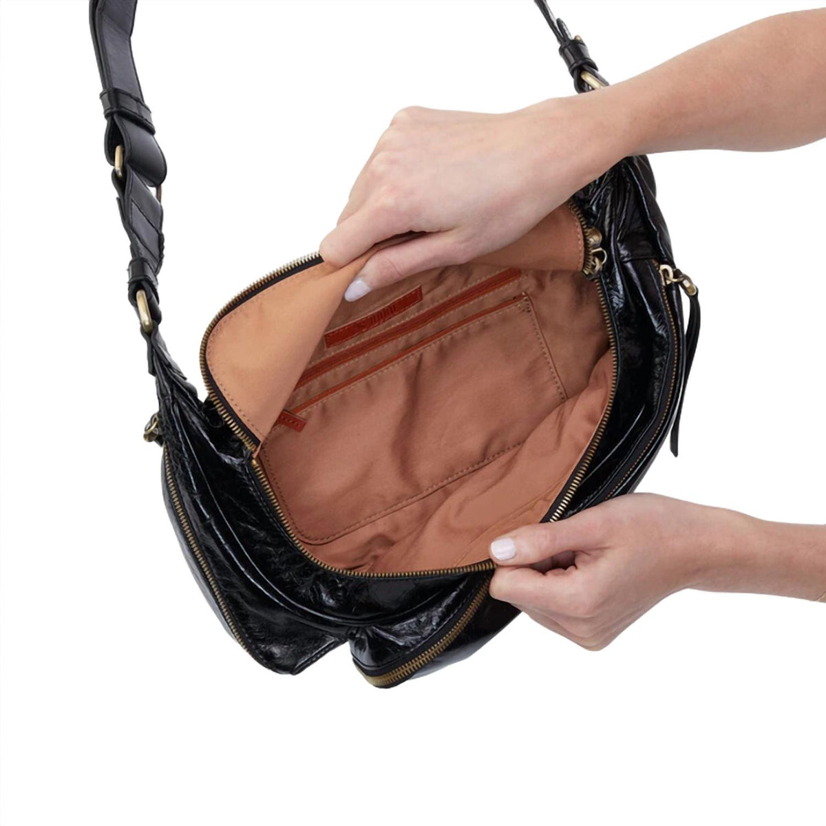 Hobo - Via Belt Bag Sling