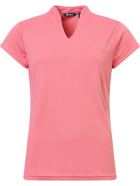 Abacus Sportswear Us - Hammel Recycled Cupsleeve Shirt