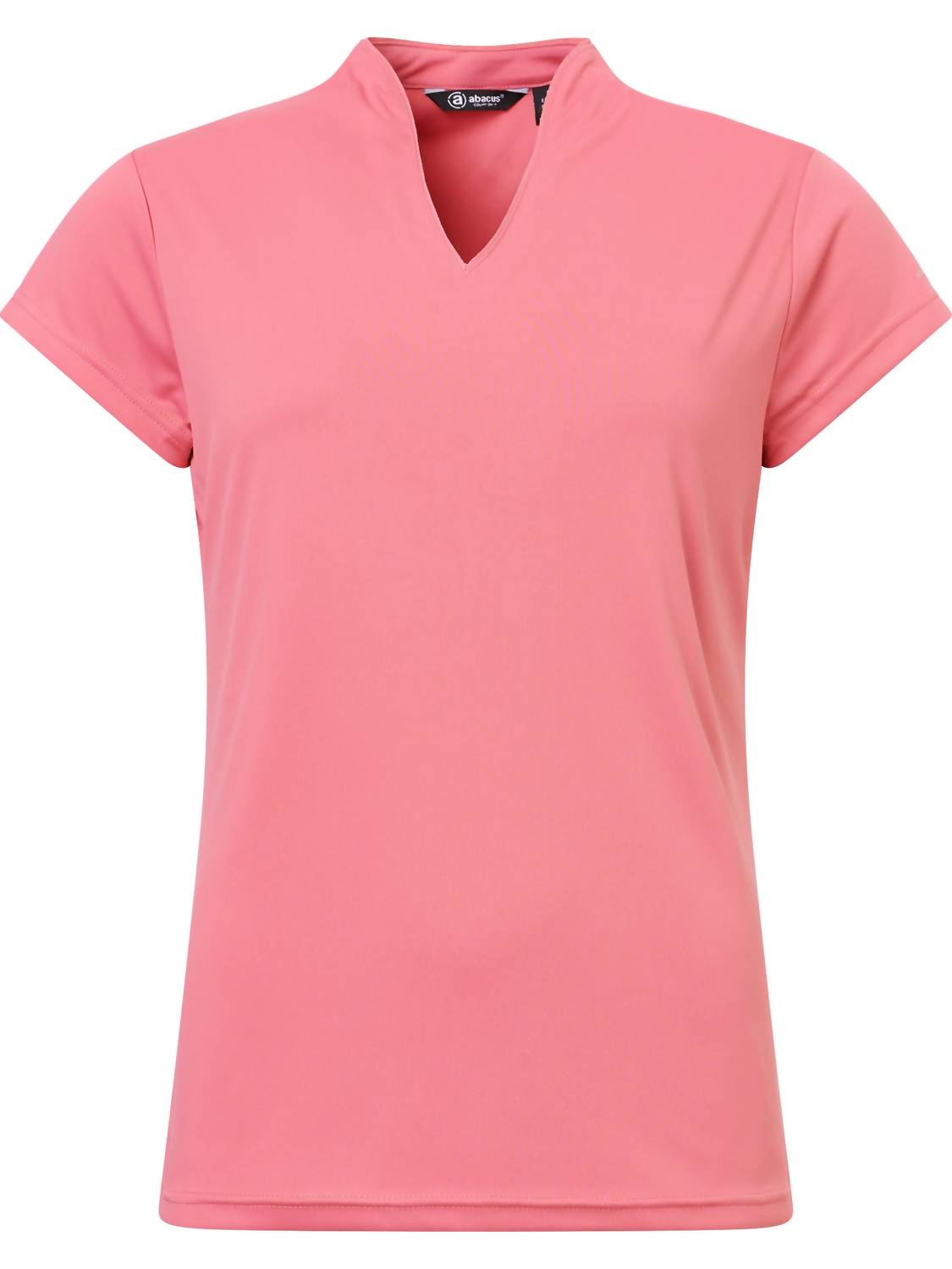 Abacus Sportswear Us - Hammel Recycled Cupsleeve Shirt