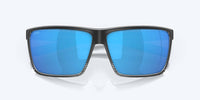 Costa Del Mar - Rincon Polarized Sunglasses 9018 - 02 - 63