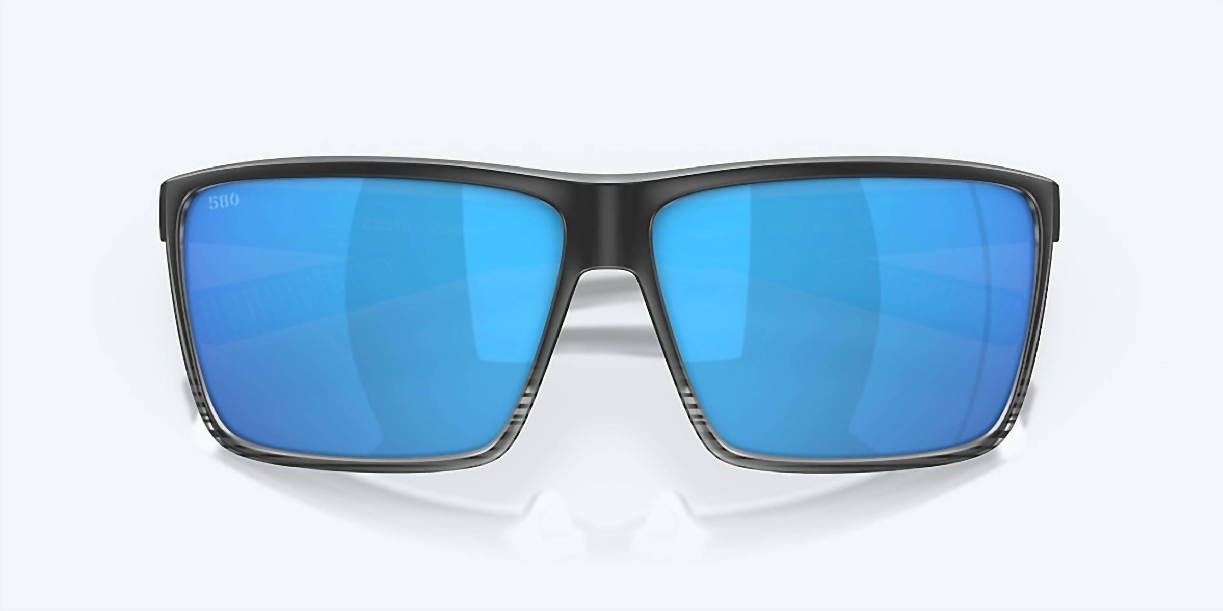 Costa Del Mar - Rincon Polarized Sunglasses 9018 - 02 - 63