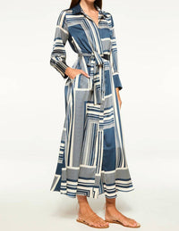 Misa Los Angeles - Herminia Dress