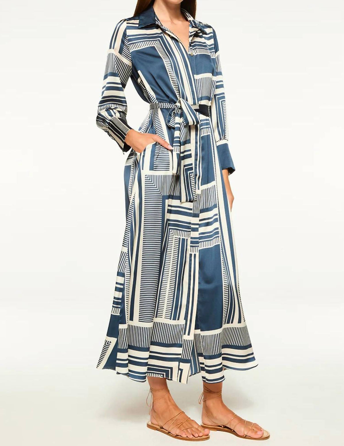 Misa Los Angeles - Herminia Dress