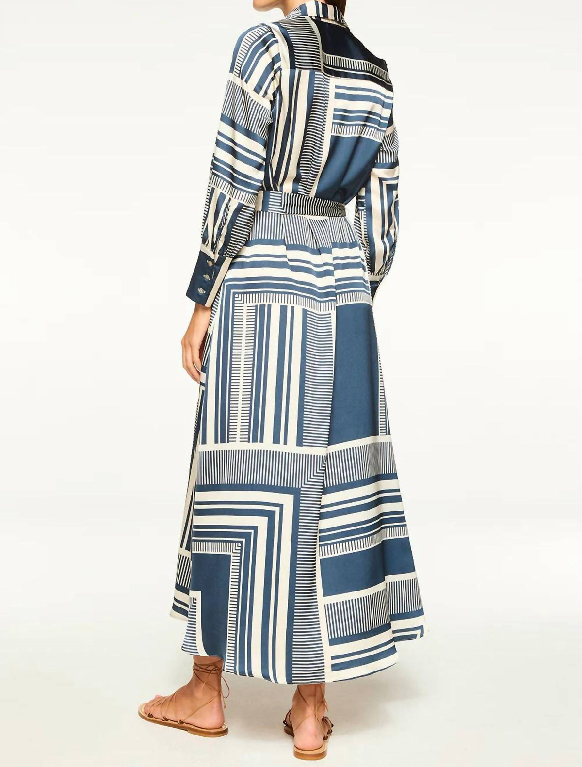 Misa Los Angeles - Herminia Dress