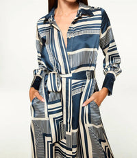 Misa Los Angeles - Herminia Dress