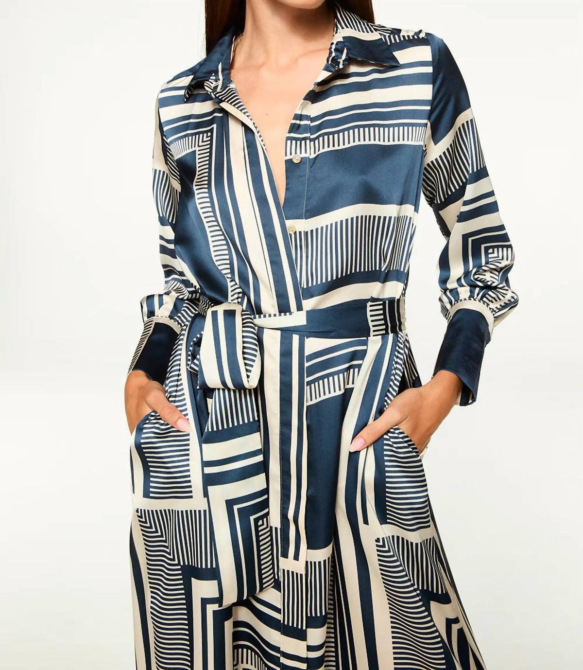 Misa Los Angeles - Herminia Dress