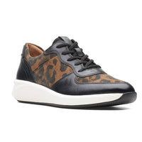 Clarks - Women's Un Rio Sprint Sneakers