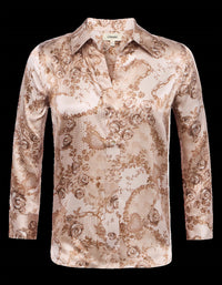 L'Agence - Dani Blouse