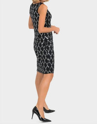 Joseph Ribkoff - Sparkle Dress